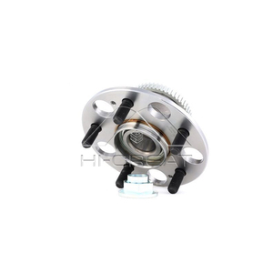 व्हील हब यूनिट ऑटो पार्ट्स शॉक अवशोशोषक स्ट्रैट 42200-s7a-008 के लिए Honda नागरिक स्ट्रीम Aura Rsx रियर एक्सल - Product Image 3