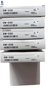 Sensor Óptico para Controlador PLC, Nuevo y Original, EM-030 - Product Image 1