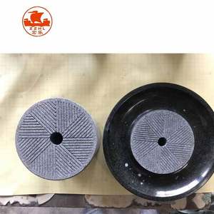 Poudre de farine de Matcha faisant le moulin en pierre, fabricant de poudre de Matcha de nature - Product Image 4