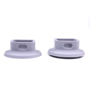 DJI Silicone Base For Pocket 3 Gimbal <b>Stabilizer</b> Desktop Mount 6x3.5x2.6cm - Product Image 3