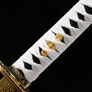 Espada <span class=keywords><strong>Yamato</strong></span> de Vergil y Nero de Devil May Cry, Katana Japonesa para <span class=keywords><strong>Cosplay</strong></span>, 101 cm, 0.95 kg - Product Image 3