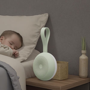 Machine sonore Portable <span class=keywords><strong>bruit</strong></span> blanc pour bébé avec minuterie enfant serrure rose <span class=keywords><strong>bruit</strong></span> <span class=keywords><strong>Nature</strong></span> son brun <span class=keywords><strong>bruit</strong></span> oiseau son battement de coeur - Product Image 1