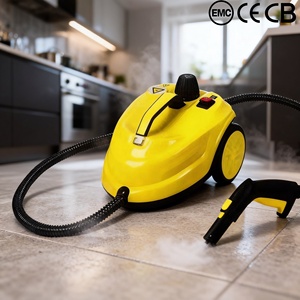 Nettoyeurs à <span class=keywords><strong>vapeur</strong></span> portatifs professionnels multi-surfaces haute pression, vente directe d'usine, pour l'<span class=keywords><strong>automobile</strong></span> et la maison - Product Image 1