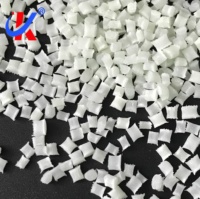 Composés plastiques PA6 renforcés de fibres de verre GF10%-GF60% pour pièces automobiles