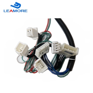 Système de rétroviseurs latéraux à pliage automatique pour Camry 2018-2020 (sans siège à mémoire) Plug and Play pour voiture d'origine DC 12 V - Product Image 6
