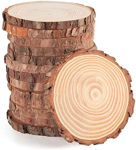 Colore naturale del legno