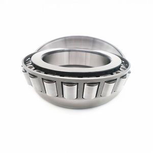 Rodamiento de rodillos cónicos de una hilera 32936 32938 32940 32942 32944 <span class=keywords><strong>en</strong></span> stock Rodamientos de maquinaria industrial - Product Image 6