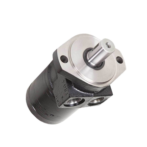 <span class=keywords><strong>Motor</strong></span> de rueda de accionamiento hidráulico reemplazar motores orbitales <span class=keywords><strong>gerotor</strong></span> de servicio medio blanco 500750W3121AAAAA 530470T3122AAAAA
