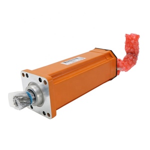 Moteur A-BB SONGWEI 3HAC10556-1 avec garantie de 12 mois - Product Image 4