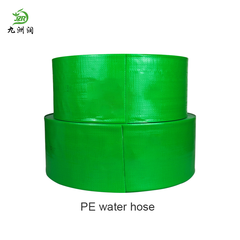 Orchard Irrigation Sprinkler System PE Woven
