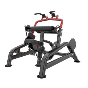 Brightway nueva llegada placa interior Pin cargado equipo de gimnasio entrenamiento de fuerza comercial edificio <span class=keywords><strong>Shein</strong></span> Abdominal oblicuo Crunch - Product Image 3