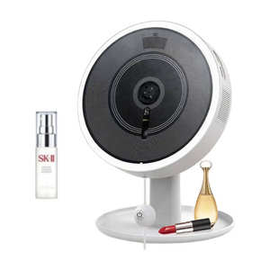 Reproductor de CD de Pared, Reproductor de Discos para el Hogar, Formatos CD/CD-R/CD-RW, Control Remoto Manual, Interfaz RCA, Pantalla - Product Image 3