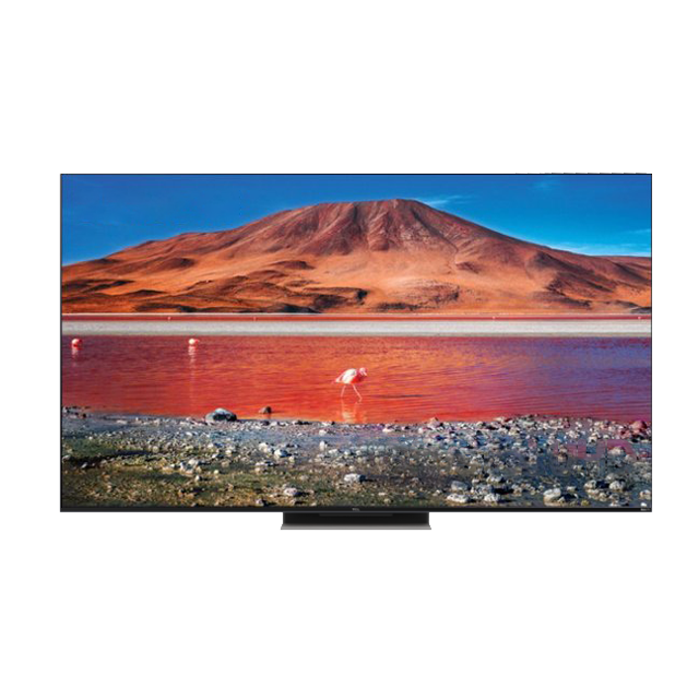 4K 65 Inch 75 Inch 85 Inch High Resolution QLED Mini--LED Android System 120 HZ 144 HZ Original Tv