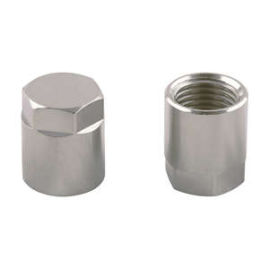 Aignep 3030 bouchons femelles pour air comprimé, eau et huiles (10 pcs) - Product Image 1