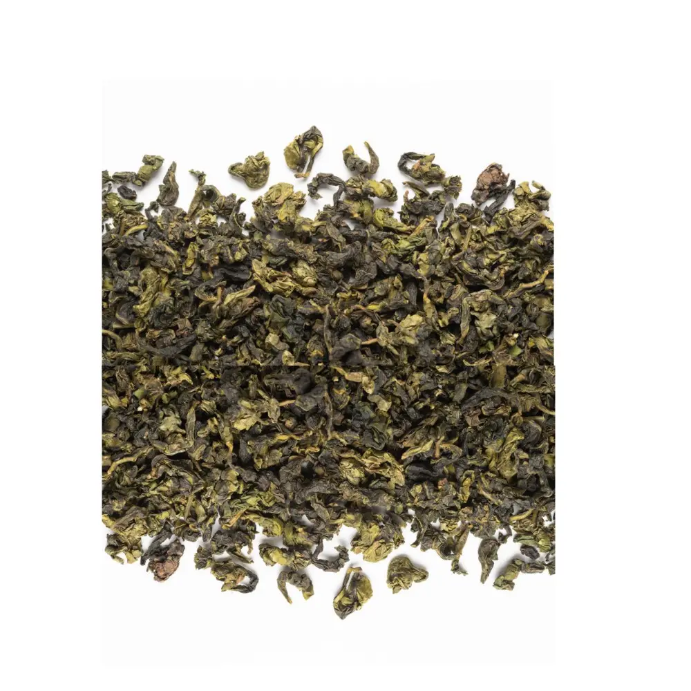 Free Sample EU standard Tie Guan Yin oolong tea Factory Price organic Tieguanyin