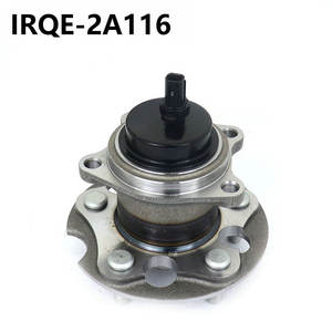 Unidad de Rodamiento de Rueda Automotriz IRQE-2A116, Diámetro Interior de 38 mm, para Toyota Noah Voxy, Pieza de Repuesto - Product Image 2