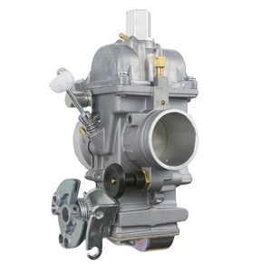 TM36-68 <span class=keywords><strong>Mikuni</strong></span> ชุดดอกจั๊มเปอร์ขนาด36มม. สำหรับ XR400 Hon da ประกอบด้วยคาร์บูเรเตอร์ฮาร์ดแวร์สำหรับติดตั้งปั๊มคันเร่งใหม่ - Product Image 5