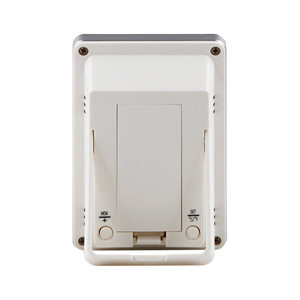 Thermomètre de <span class=keywords><strong>piscine</strong></span> numérique à flotteur Wifi à <span class=keywords><strong>distance</strong></span> longue portée sans fil à LED pour bain d'eau - Product Image 4