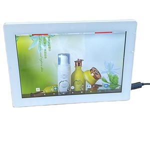 <span class=keywords><strong>10</strong></span>.1 inch <span class=keywords><strong>Android</strong></span> NFC màn hình cảm ứng máy tính để bàn Wall Mount phòng họp màn hình cảm ứng siêu thị quảng cáo hiển thị bảng điều khiển PC - Product Image 4