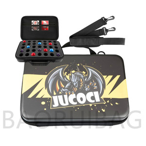 Funda <span class=keywords><strong>de</strong></span> Eva portátil personalizada para Beyblades, estuche <span class=keywords><strong>de</strong></span> viaje <span class=keywords><strong>de</strong></span> espuma Eva para soplado, giroscopio giratorio - Product Image 2