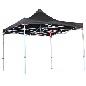 Tentes d'événement de luxe de vente chaude tente de voiture chapiteaux tente pas cher fête ultra-léger étanche Camping usage familial - Product Image 2