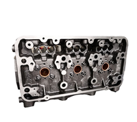Tête de cylindre en fonte neuve de haute qualité pour moteur diesel Detroit 353 6V53 5198203 5135029 3-53 3V53 6V53T