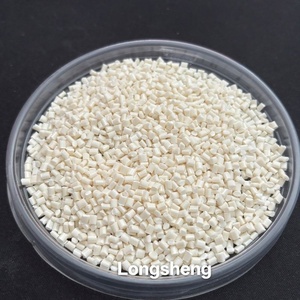 Prix d'usine CHI-MEI Résine ABS PA-757 Granulés de plastique ABS Matières premières plastiques Granulés de résine ABS - Product Image 3