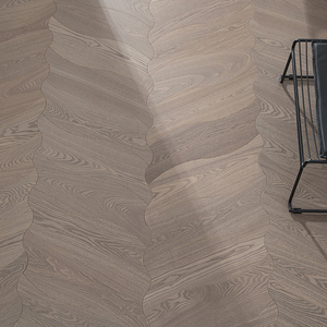 Parquet en teck multicouche AVANTIMORA, design élégant asiatique, finition brillante de qualité AB, 14 mm, 15 mm, 20 mm, pour hôtel de luxe - Product Image 2