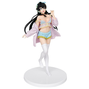 Figura <span class=keywords><strong>de</strong></span> Anime Yukinoshita Yukino, Mi <span class=keywords><strong>Comedia</strong></span> Romántica Juvenil Está Mal Como Me Esperaba, Figura <span class=keywords><strong>de</strong></span> Anime <span class=keywords><strong>de</strong></span> 18 cm, Modelo <span class=keywords><strong>de</strong></span> Juguete, Figura <span class=keywords><strong>de</strong></span> Acción - Product Image 6
