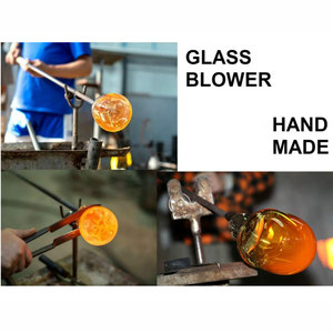 Mangeoire <span class=keywords><strong>à</strong></span> colibris pour l'extérieur, patio, grande capacité de 32 onces, en métal coloré avec <span class=keywords><strong>verre</strong></span>, écologique, <span class=keywords><strong>à</strong></span> suspendre - Product Image 4