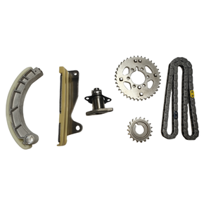 8-98039754-1 Nouveau kit de chaîne de distribution standard et accessoires modèle 4JJ1 pour voitures - Product Image 1