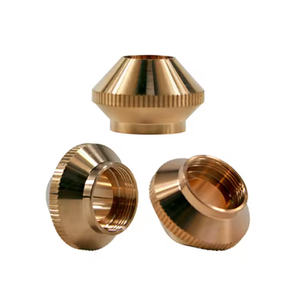 Máy cắt plasma điện cực 9-8215 + 120 amp tip 9-8253 Laser vòi phun - Product Image 6