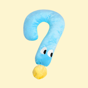 Almohada Ultra Suave de Felpa Larga para Mascotas con Soporte para el Cuello, Apta para Perros y Gatos - Product Image 2