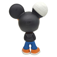 Créez Votre Propre Figurine Artistique en Vinyle 3D Personnalisée - Jouets de Dessin Animé et de Modélisme Écologiques avec Peinture Haute Définition