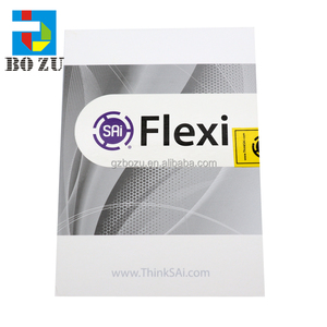 Printing machine photoprint 19 version flexiprint Sai Flexi for eco solvent/uv/dtf sunyung board hoson board rip software