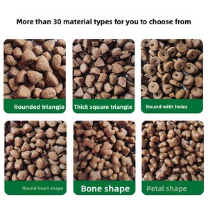 <span class=keywords><strong>Cibo</strong></span> per <span class=keywords><strong>Gatti</strong></span> Personalizzato OEM, Produzione a Contratto, Alimento Completo Senza Cereali, Ipoallergenico, con Carne Fresca, Pasto Principale per <span class=keywords><strong>Gatti</strong></span> Adulti e Gattini - Product Image 2