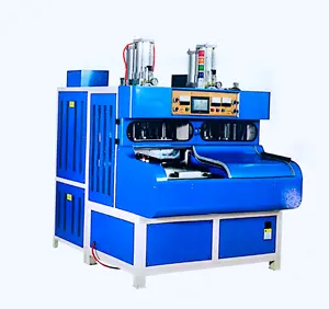 Automatische 15kw Digitale Rf Afscherming Hoogfrequente Lasmachine Voor Schoenslijtage