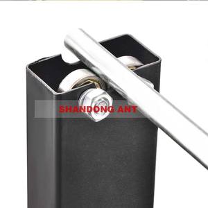 Équilibreur de roues de <span class=keywords><strong>moto</strong></span> Portable avec <span class=keywords><strong>poids</strong></span> 10-21 pouces roues réglables moteur pneu support d'équilibrage de jante outil rouge noir Option - Product Image 5