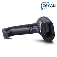 Lecteur de codes-barres 2D filaire Honeywell 1900GHD/GSR, pistolet de lecture de codes-barres
