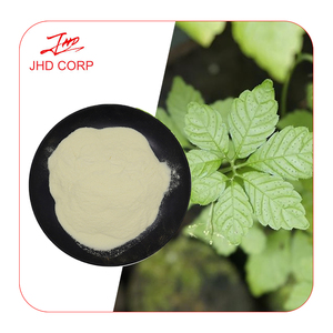 Bột chiết xuất Jiaogulan hữu cơ số lượng lớn từ kho Mỹ và EU, hàm lượng Gypenosides 98% - Product Image 3