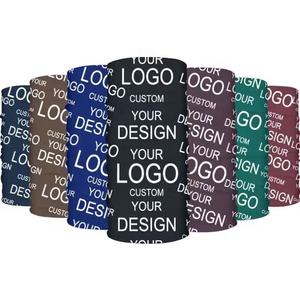 Custom Style Popular 100% Cotton Sports Microfiber Multipurpose Seamless Sun Protection <b>Bandana</b> - Product Image 4