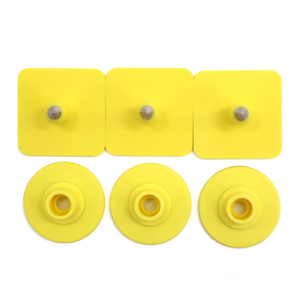 HED-ET129 allflex thương hiệu thẻ tai thú y thẻ tai plierear Tag cho gia cầm - Product Image 5