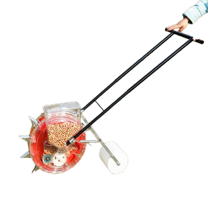Semoir <span class=keywords><strong>à</strong></span> tambour pour maïs et <span class=keywords><strong>haricots</strong></span>, vente chaude 2018, semoir manuel portable - Product Image 3