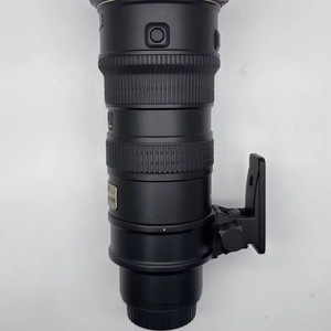 Objectif Téléobjectif d'Appareil Photo Numérique d'Occasion, AF-S 70 - <span class=keywords><strong>200</strong></span> <span class=keywords><strong>mm</strong></span> F/2.8 ED VR Téléobjectif Zoom - Product Image 2