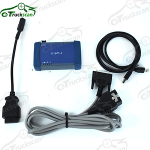 Kit de Diagnóstico 2025 para KUBOTA, Herramienta de Análisis de Motor Diagmaster para Maquinaria Agrícola Kubota, Herramienta de Diagnóstico Diagmaster - Product Image 2