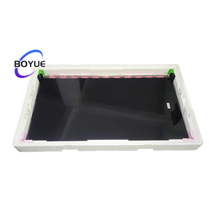 HV550QUB-N5M 51 pin BOE Display LCD LED TFT da 55 Pollici 3840*2160 4K Open Cell Schermo TV Pannello di Ricambio per Riparazione TV - Product Image 1
