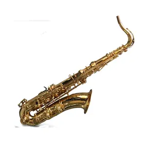 Lacquer Tenor Saxophone Gold High Grade Tenor Sax Like 82Z Brass Tide Music Bakelite CN;SHN TS3082 BB