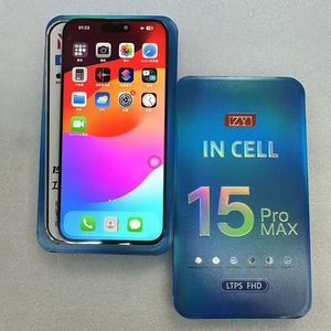 Écran Incell Lcd Oled pour <span class=keywords><strong>Iphone</strong></span> X Xs Max <span class=keywords><strong>Xr</strong></span> 11pm pour <span class=keywords><strong>Iphone</strong></span> 12 Lcd 13 14 Plus 15 16 Pro Max 12/12 Pro 12 Mini écran - Product Image 4