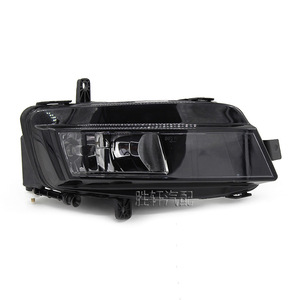 Feux antibrouillard avant gauche et droit pour Volkswagen Golf MK7, ensemble ABS, pièces de rechange 5GG941661 5GG941662 - Product Image 3