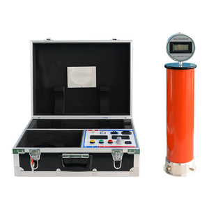 Demiks ZGF 60 kV3mA DC Hochspannung tester Hohe Qualität - Product Image 4